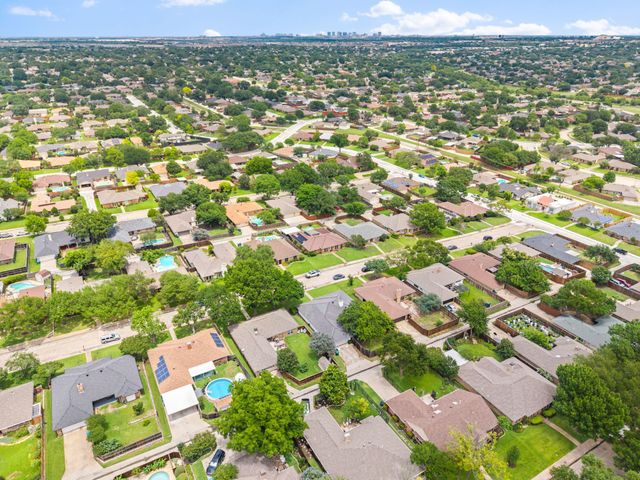 1947 Chesham Drive, Carrollton, TX 75007