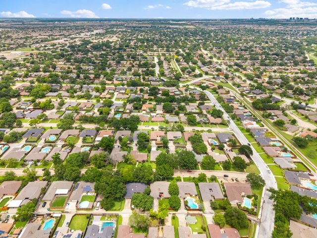1947 Chesham Drive, Carrollton, TX 75007