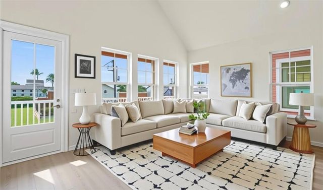 1103 62nd St, Galveston, TX 77551