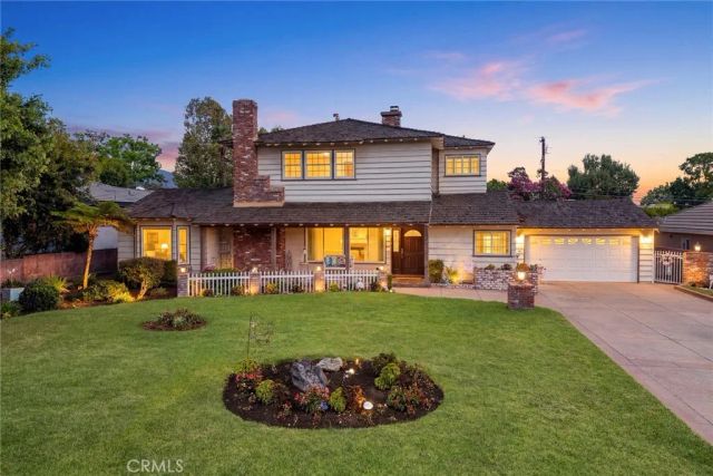 532 Valido Road, Arcadia, CA 91007