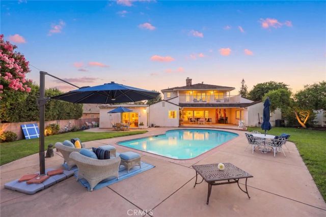 532 Valido Road, Arcadia, CA 91007