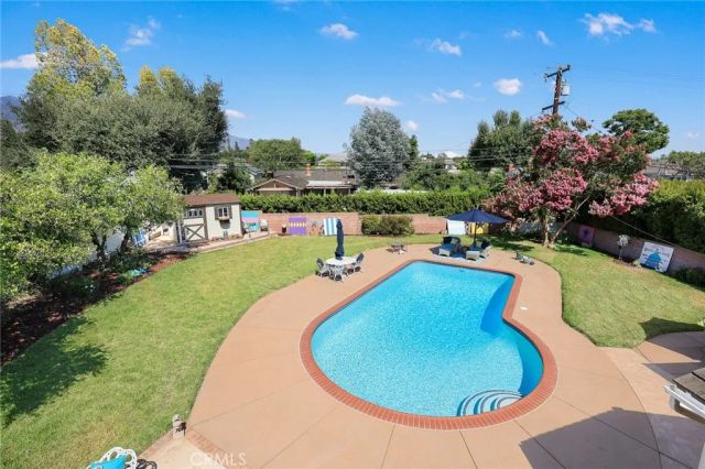 532 Valido Road, Arcadia, CA 91007