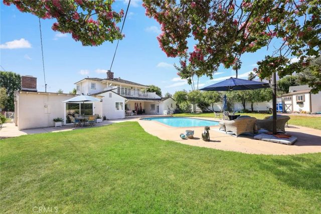 532 Valido Road, Arcadia, CA 91007