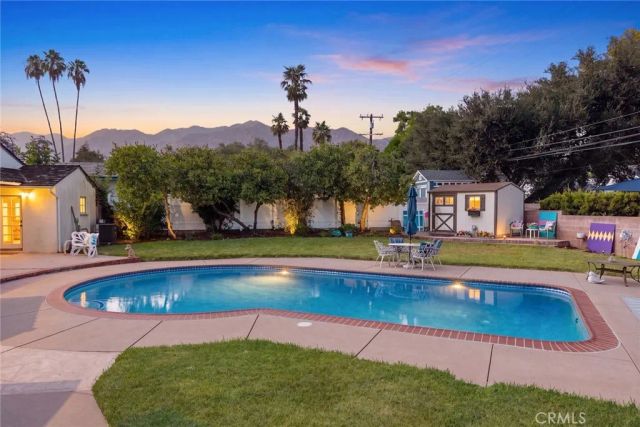 532 Valido Road, Arcadia, CA 91007