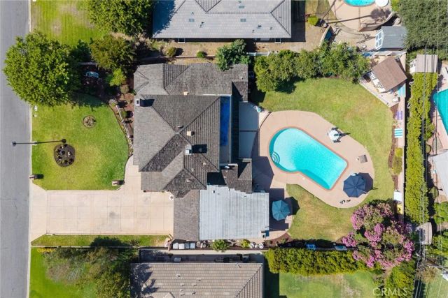 532 Valido Road, Arcadia, CA 91007