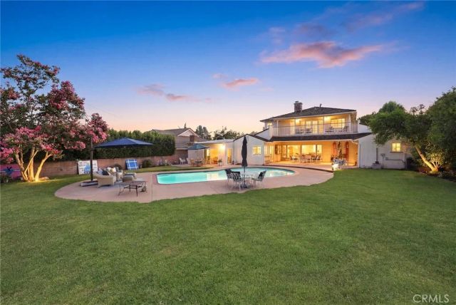 532 Valido Road, Arcadia, CA 91007