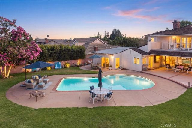 532 Valido Road, Arcadia, CA 91007