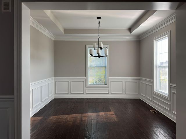 9171 Brenham Way, Dublin, OH 43017