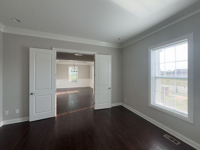 9171 Brenham Way, Dublin, OH 43017