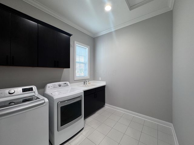 9171 Brenham Way, Dublin, OH 43017