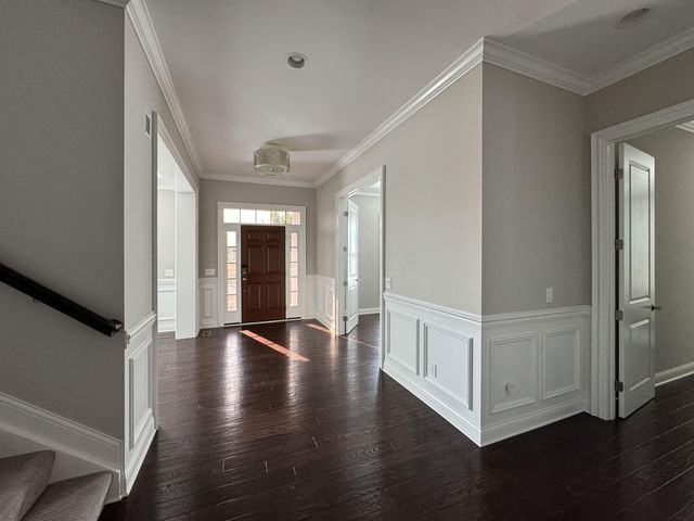 9171 Brenham Way, Dublin, OH 43017