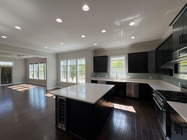 9171 Brenham Way, Dublin, OH 43017