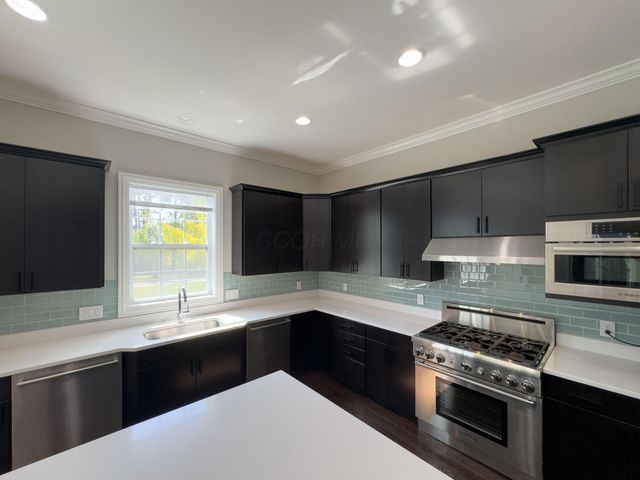 9171 Brenham Way, Dublin, OH 43017