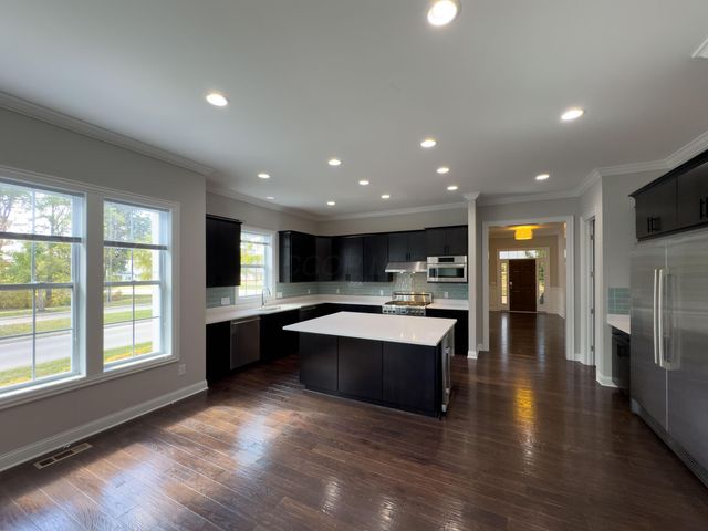 9171 Brenham Way, Dublin, OH 43017