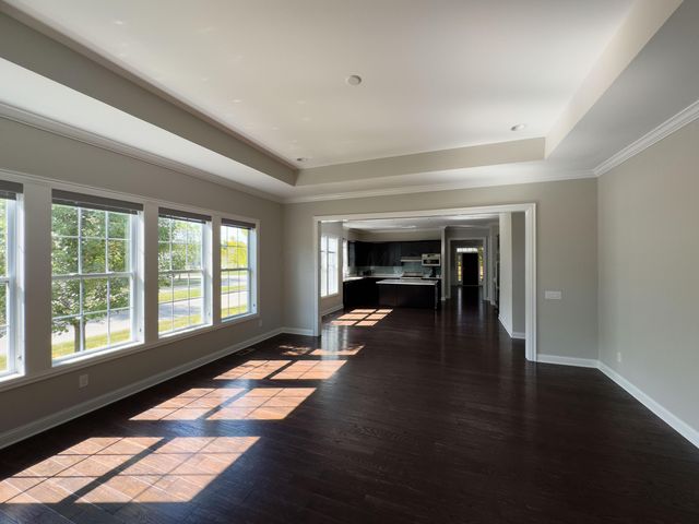 9171 Brenham Way, Dublin, OH 43017