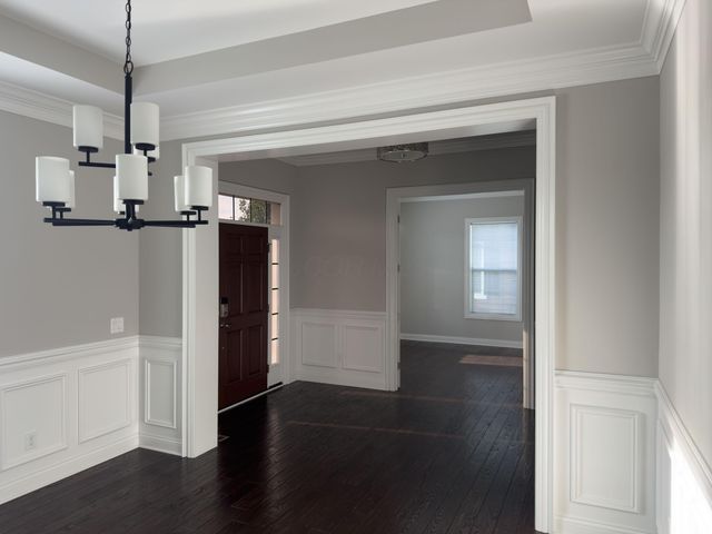 9171 Brenham Way, Dublin, OH 43017