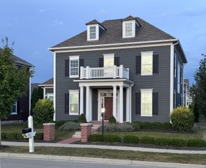 9171 Brenham Way, Dublin, OH 43017