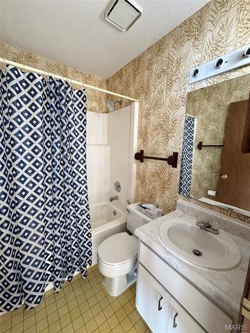 24 Timberbrook Drive C, St Peters, MO 63376