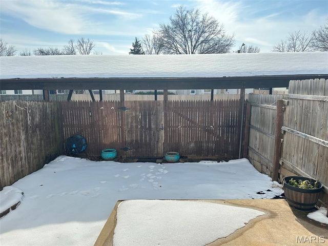 24 Timberbrook Drive C, St Peters, MO 63376