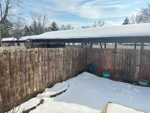 24 Timberbrook Drive C, St Peters, MO 63376