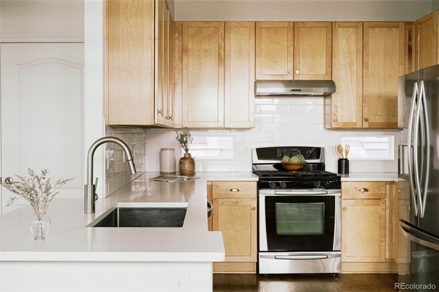 3423 Wabash Street, Denver, CO 80238