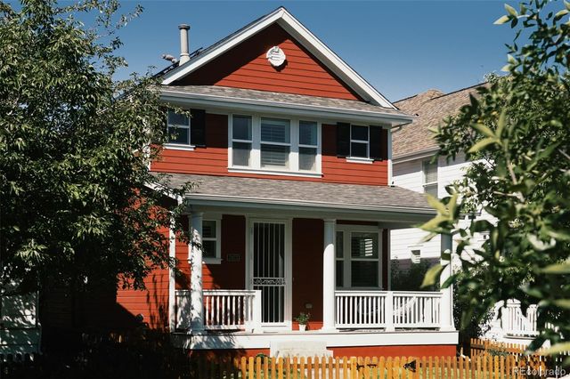 3423 Wabash Street, Denver, CO 80238