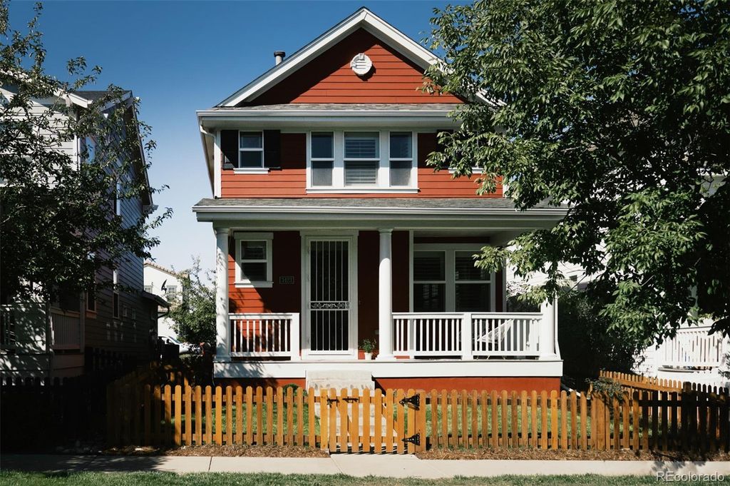 3423 Wabash Street, Denver, CO 80238