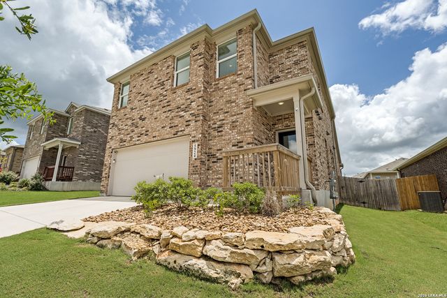 5924 American Elm, Bulverde, TX 78163
