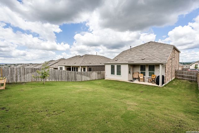5924 American Elm, Bulverde, TX 78163