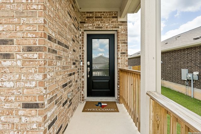 5924 American Elm, Bulverde, TX 78163