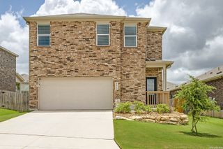 5924 American Elm, Bulverde, TX 78163