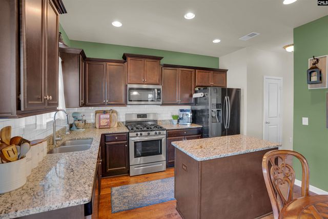 502 Eagles Rest Drive, Chapin, SC 29036