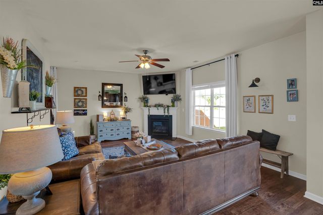 502 Eagles Rest Drive, Chapin, SC 29036