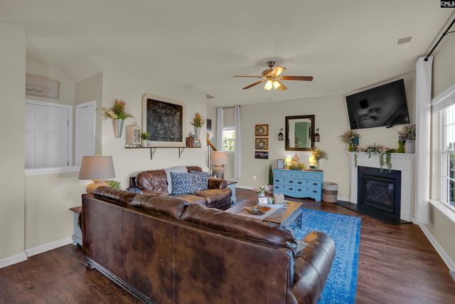 502 Eagles Rest Drive, Chapin, SC 29036
