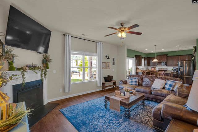 502 Eagles Rest Drive, Chapin, SC 29036