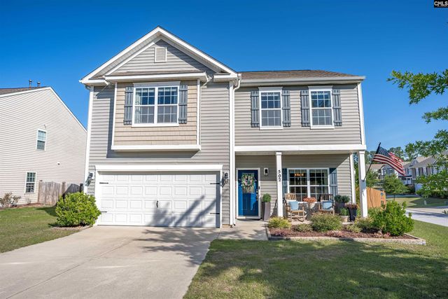 502 Eagles Rest Drive, Chapin, SC 29036