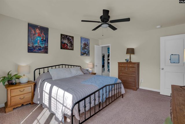 502 Eagles Rest Drive, Chapin, SC 29036