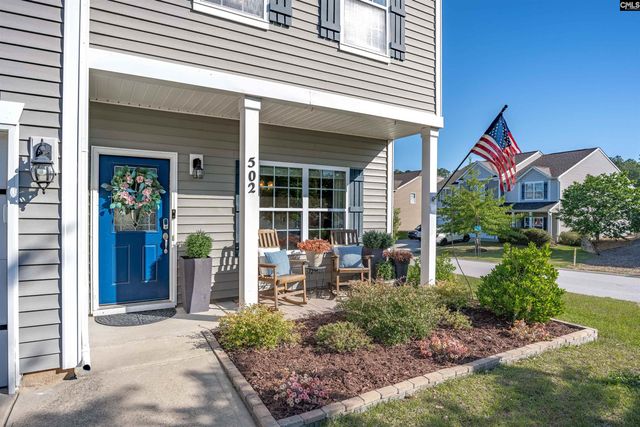 502 Eagles Rest Drive, Chapin, SC 29036