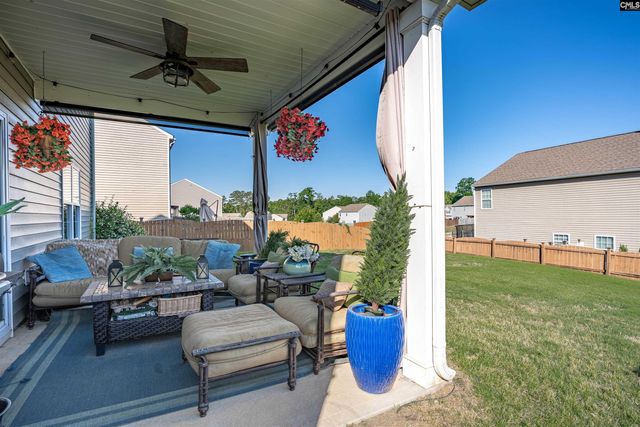 502 Eagles Rest Drive, Chapin, SC 29036