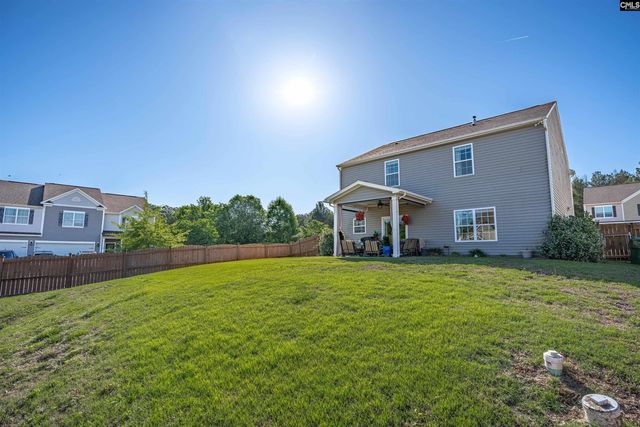 502 Eagles Rest Drive, Chapin, SC 29036