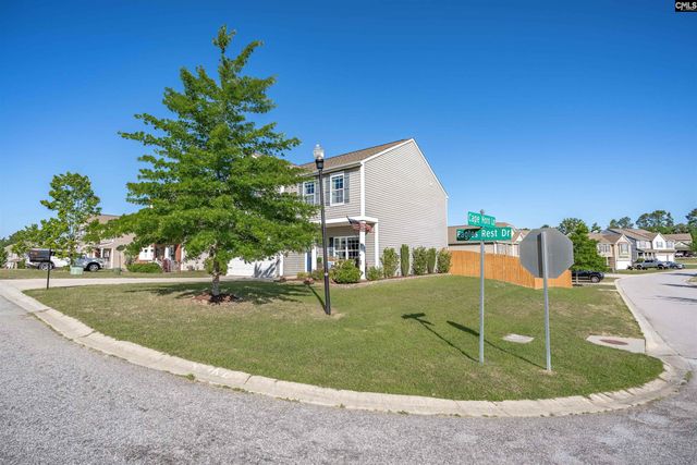 502 Eagles Rest Drive, Chapin, SC 29036