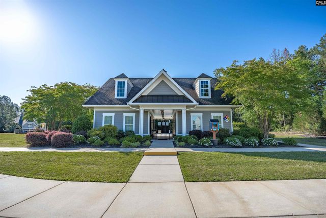502 Eagles Rest Drive, Chapin, SC 29036
