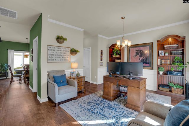 502 Eagles Rest Drive, Chapin, SC 29036