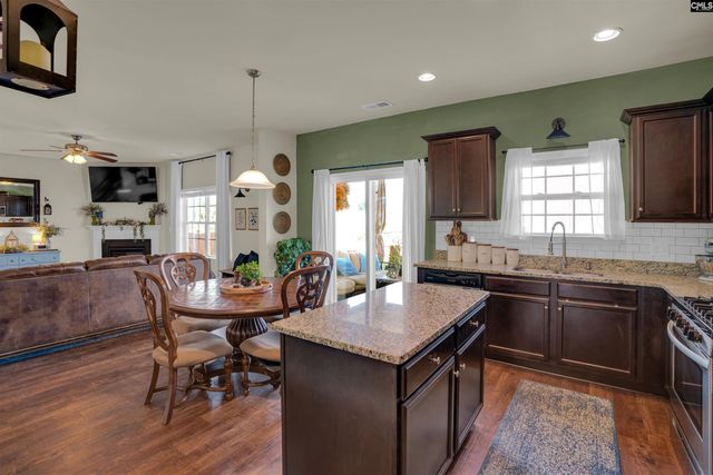 502 Eagles Rest Drive, Chapin, SC 29036