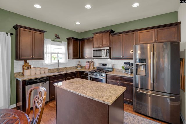 502 Eagles Rest Drive, Chapin, SC 29036