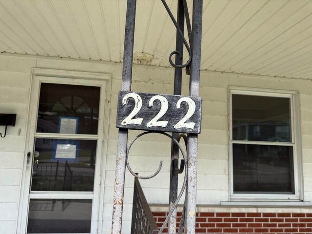 222 Hamlin Avenue, Corbin, KY 40701
