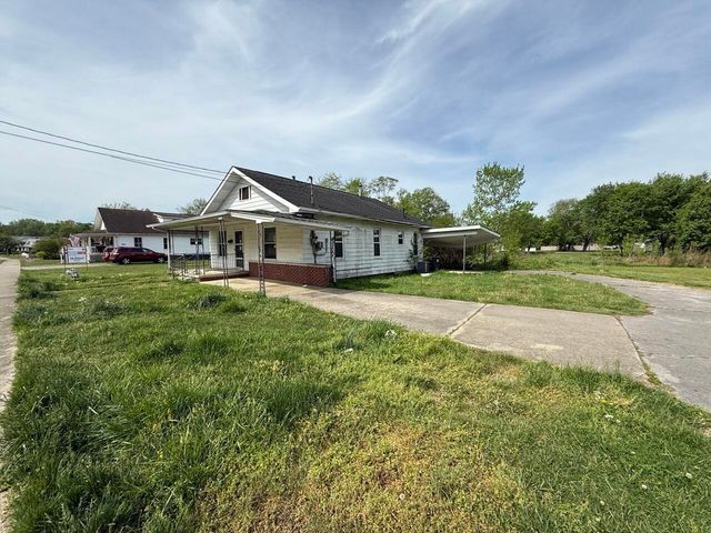 222 Hamlin Avenue, Corbin, KY 40701