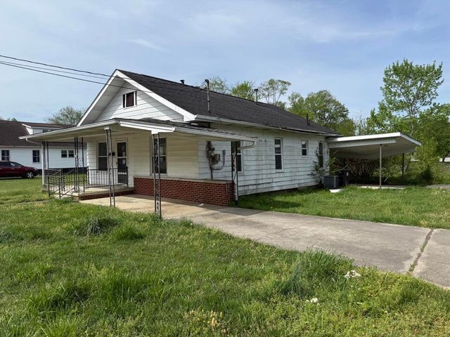 222 Hamlin Avenue, Corbin, KY 40701