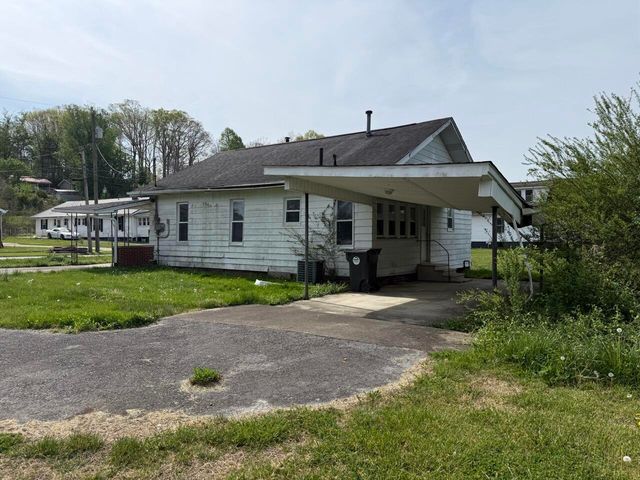 222 Hamlin Avenue, Corbin, KY 40701
