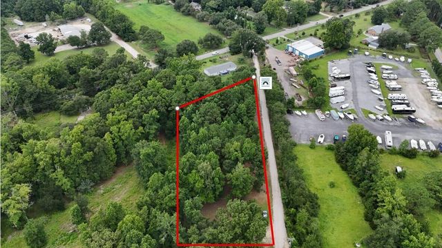 0 Pinckney Road B, Johns Island, SC 29455